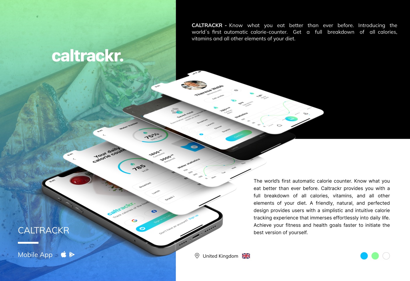 Caltrackr 1